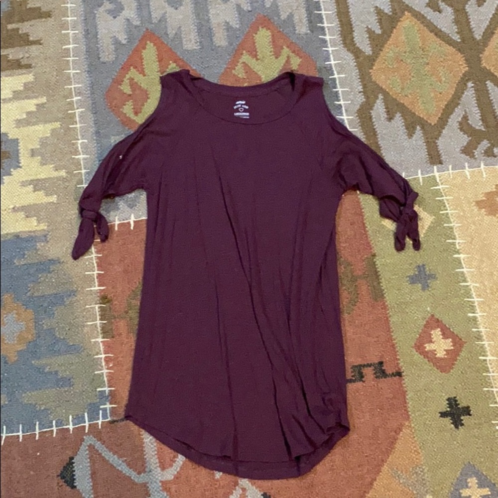 Aerie shirt